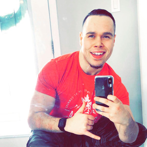 Fundraising Page: Max Parlow